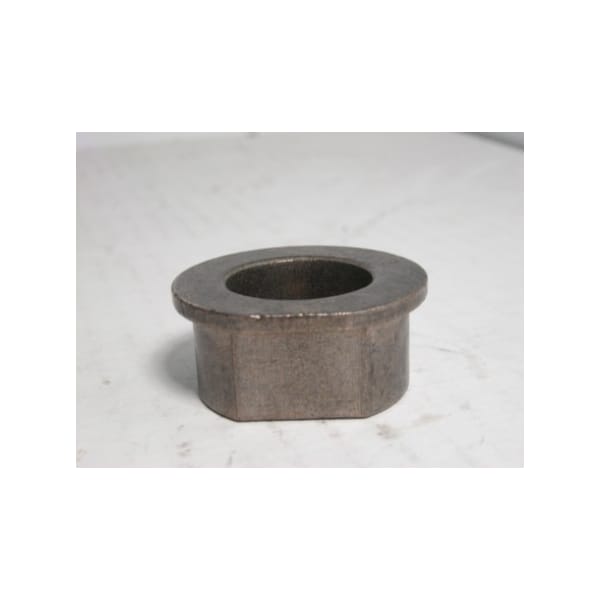 Bearing-Flange